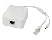 Produktbild IP-Cam Acc Abus Wall Mount for TVIP41500