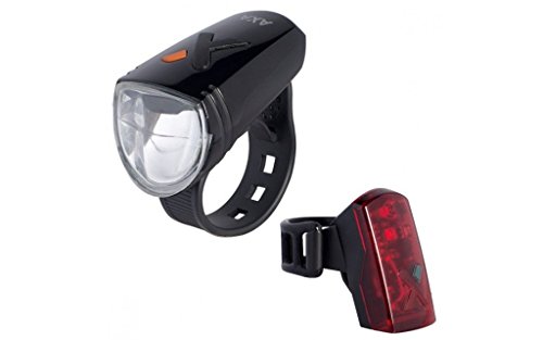 Beleuchtungsset Axa Greenline 15