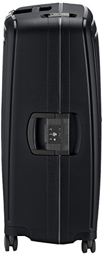 Samsonite S Cure DLX Koffer  81 cm  138 Liter  Graphite