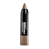Matiza y rellena Maybelline New York Brow Drama,Máscara De Cejas, Dark Blonde 001-1 Máscara De Cejas