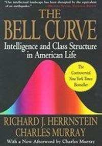 Preisvergleich Produktbild The Bell Curve, Intelligence and Class Structure in American Life