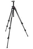 Manfrotto 190CXPRO3 Carbon Stativ 2 Auszüge