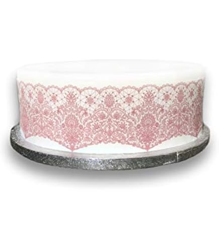 Decoratie&Toppers – Sugar Garden