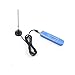 Produktbild Provide The Best USB2.0 DAB FM DVB-T RTL2832U R820T2 SDR RTL-SDR Dongle Stick-Digital-TV-Tuner-Empfänger IR-Fernbedienung mit Antenne