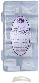 Christrio Natural Flex Tip - 100ct