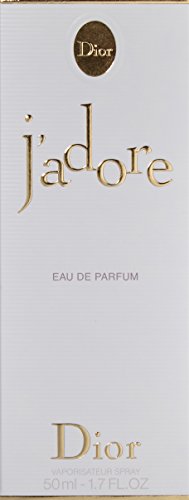 Dior J’adore, femme/woman, Eau de Parfum Spray, 1er Pack (1 x 50 ml) - 3