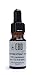 Produktbild CBD-Vital Naturextrakt 10 % - 10 ml aus CO2-Extraktion