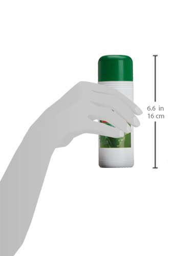 PURES ALOE GEL 99,6 % – ALOVERIA® Aloe Vera Pur, kaltgepresst aus Gran Canaria - 4