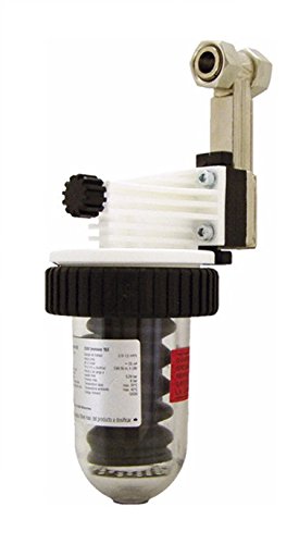 Cillichemie cillit-immuno 153 by-pass fg dosatore di polfosf.