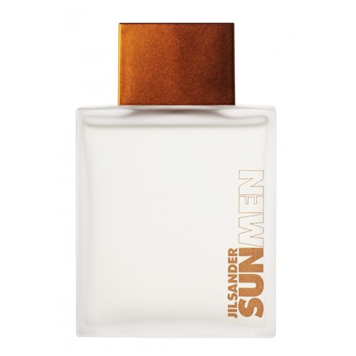 Jil Sander Sun Eau de Toilette Vaporisateur Spray for Men 40 ml