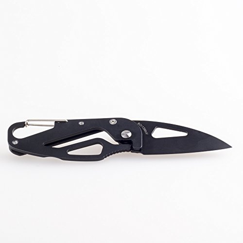 Preisvergleich Produktbild Sanrenmu 6032LWI-PH Klappmesser