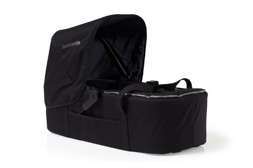 Bumbleride Indie Carrycot (Twin Lava)
