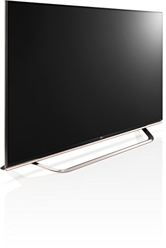 4k fernseher Vergleich LG 60UF8519