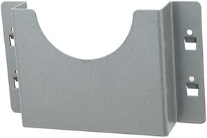 Ykendz Angle Grinder Wall Bracket Tool Hook Holder Stand for Cutters Polishers Angle Grinders Impact Wrench Wall Holder Drill Wall Hanger Wall Rack 1 piece