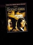 The Da Vinci Code (Full Screen 2 Disc Special Edition) - 