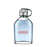 boss bottled unlimited Fragancia de Agua Fresca Hugo Boss Hugo Man - Eau de toilette Spray, 125 ml
