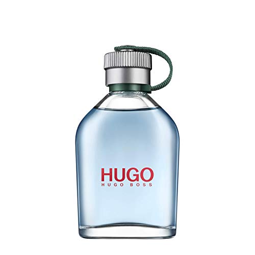 Hugo Boss Hugo Man Eau de toilette spray 125 ml uomo - 125 ml