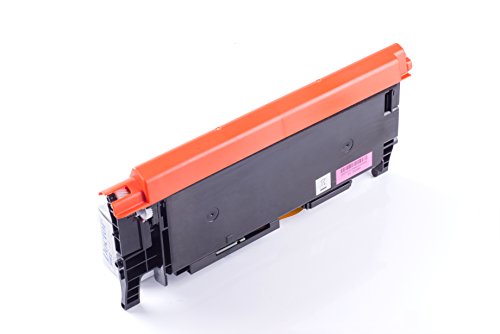 PerfectPrint Kompatible Laser Toner Patronen für Samsung CLP360 CLP365 CLX3305, CLT-K406S CLT-C406S CLT-M406S CLT-Y406S (schwarz/cyan/magenta/gelb, – 4er Pack) - 4