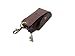 Essart PU Leather Key Holder-Brown RS.499.00