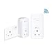 Produktbild TP-Link Powerline Adapter WiFi Starter Kit AV1300