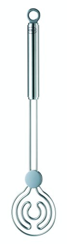 Rösle 95670 Kochlöffel rund 29.5cm