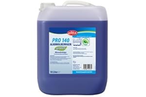 BECKER-CHEMIE Alkoholreiniger green Pro 140 Eilfix 10 Liter Kanister