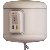 سخان مياه تورنيدو EHA-35TSM-F