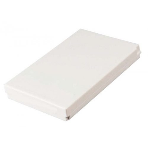 Akku für Scanner Metrologic Typ BA-80S700, 3,7V, Li-Ion - 3
