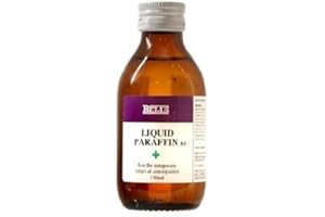 LIQUID PARAFFIN BELLS 150ML by Bell's Healthcare