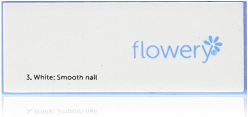 3 Way Blue Nail Buffer 3pcs.