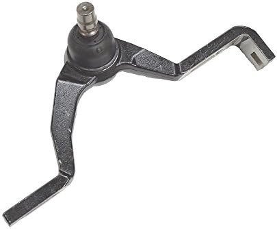 Front Right Upper Control Arm & Ball Joint K8710T BAW