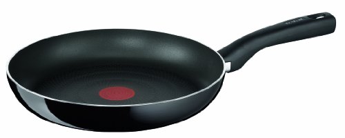 Tefal D07504 So Tasty Pfanne ohne Deckel 24 cm