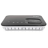 receptor satelite engel rs8100hd firmware Gran calidad de imagen Engel EN1008 - Receptor Android + satélite HD