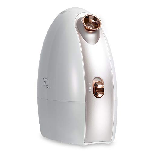 Hq Sauna Visage Aromathérapie Détoxifiant Visage Pour Une Peau Lumineuse