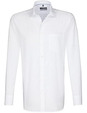 Michaelax-Fashion-Trade -  Camicia classiche  - Basic - Classico  - Maniche lunghe  - Uomo