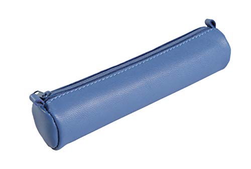 Clairefontaine 77024C - Estuche  color azul