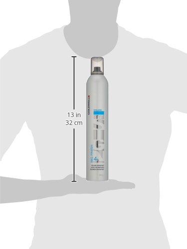 Goldwell Style Sign Volume Big Finish Haarspray , 1er Pack (1 x 500 ml) - 3