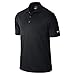 Produktbild Nike Dri-Fit polo shirt Black L