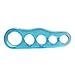 1 PCS Toes Separator Valgus Corrector Straightener Orthosis Toe Protectors for Bunions Treatment
