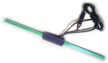 YF Antenna-for Car Windscreen Mount with FM radio
