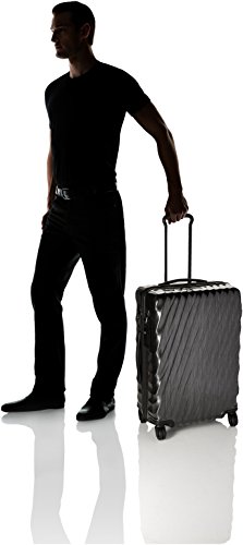 Tumi 19 Degree Polycarbonate, Internationales Handgepäck - 7