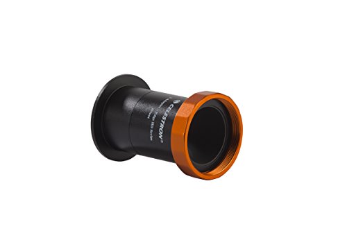 CelestronT-Adaptor for EdgeHD 8 - Black/Orange