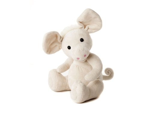 Charlie Bears Baby Boutique Anastasia Piglet 30cm