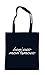 Produktbild Bonjour Mon Amour Bag Black