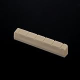 Color: marfil; Tamaño: 52x6x9,3/8,8mm