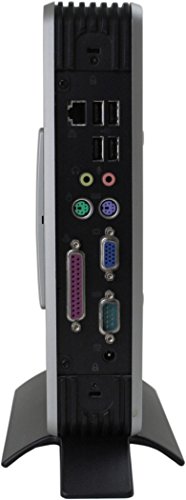 HP Thin Client Thinclient t5725 1GHz 256MB RAM 512 MB Flash RDP Terminal Linux - 3