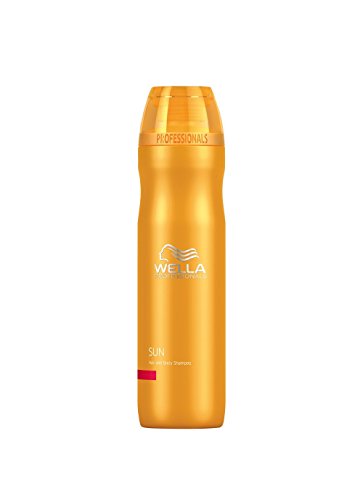 WELLA CARE Sun Hair & Body Shampoo 250ml