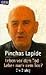 Leben vor dem Tod - Leben nach dem Tod?: Ein Dialog by 