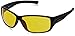 Fastrack Wrap Sunglasses (Black) (P293AM4) RS.626.00