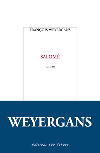 couverture de : Salom&eacute;